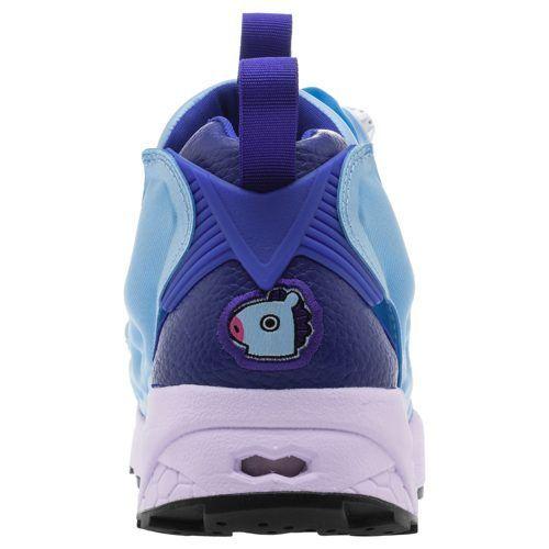 Reebok × BT21 Collaboration Products